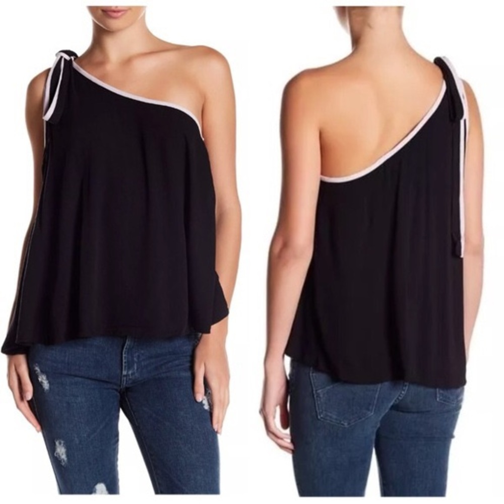 Free People You’re the One Tank